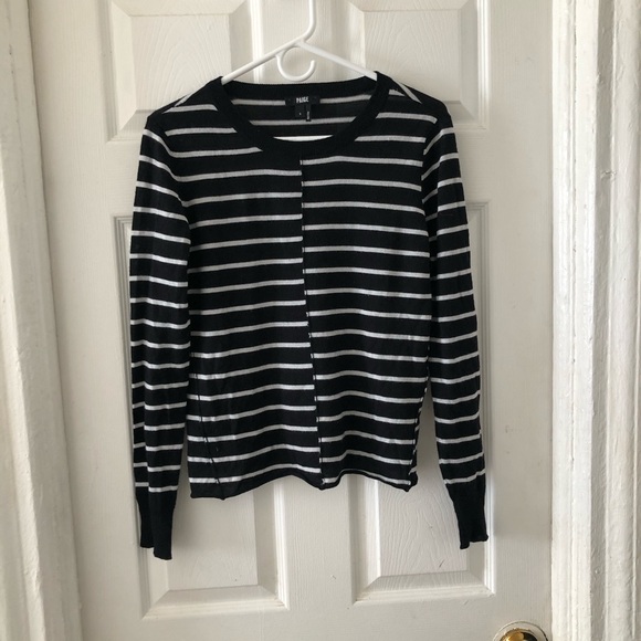 Paige long sleeve top - Picture 2 of 6